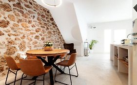 Apt. Con Piscina Interior En La Playa Alguer
